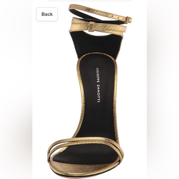 Giuseppe Zanotti Heels - Picture 3 of 14